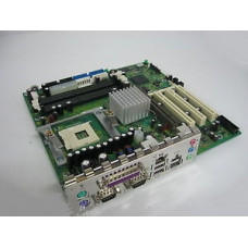 IBM System Motherboard Intellistation Video Car 90P3290